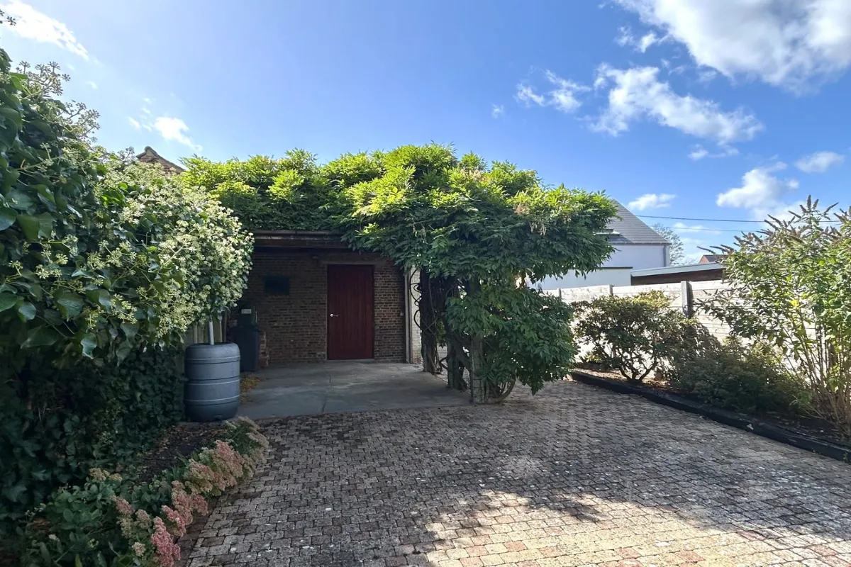 Maison à vendre à Tildonk 3150 309000.00€ 3 chambres 156.00m² - annonce 634003