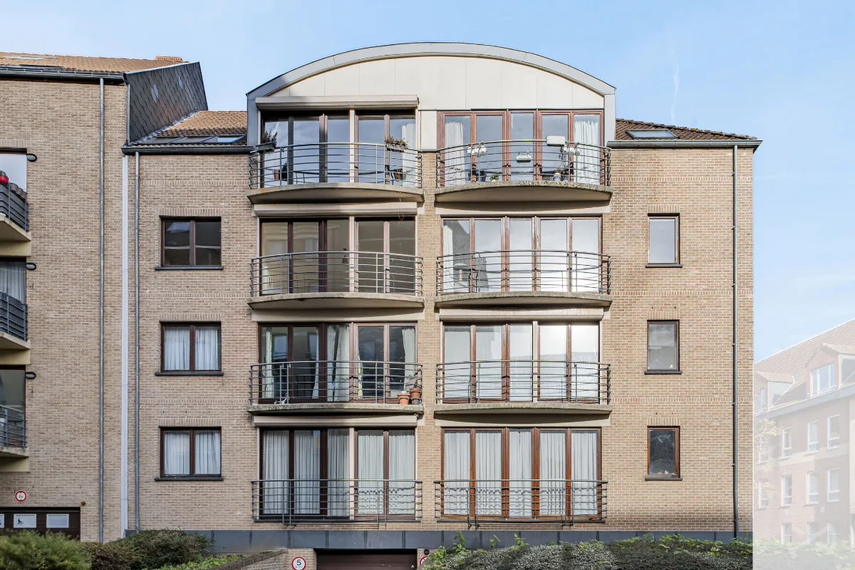 Appartement à vendre à Anderlecht 1070 280000.00€ 2 chambres 97.00m² - annonce 634175