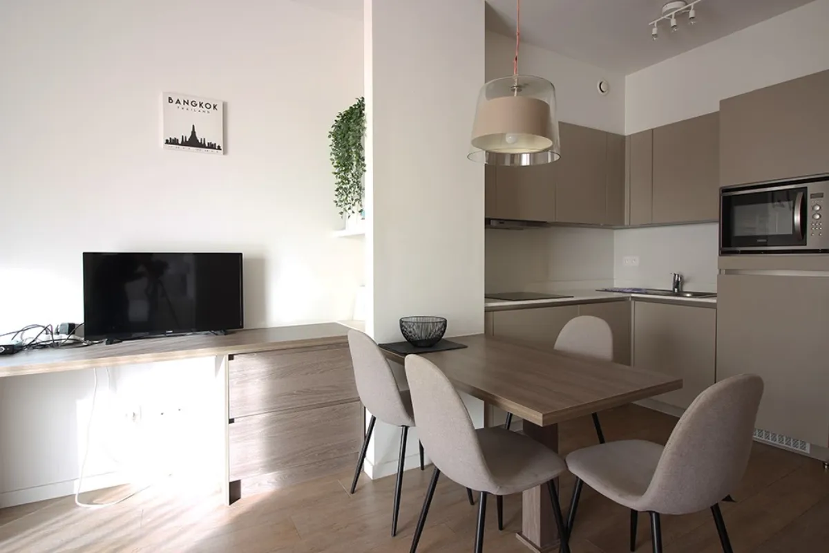 Appartement te  koop in Diegem 1831 224000.00€ 2 slaapkamers 62.00m² - Zoekertje 634046