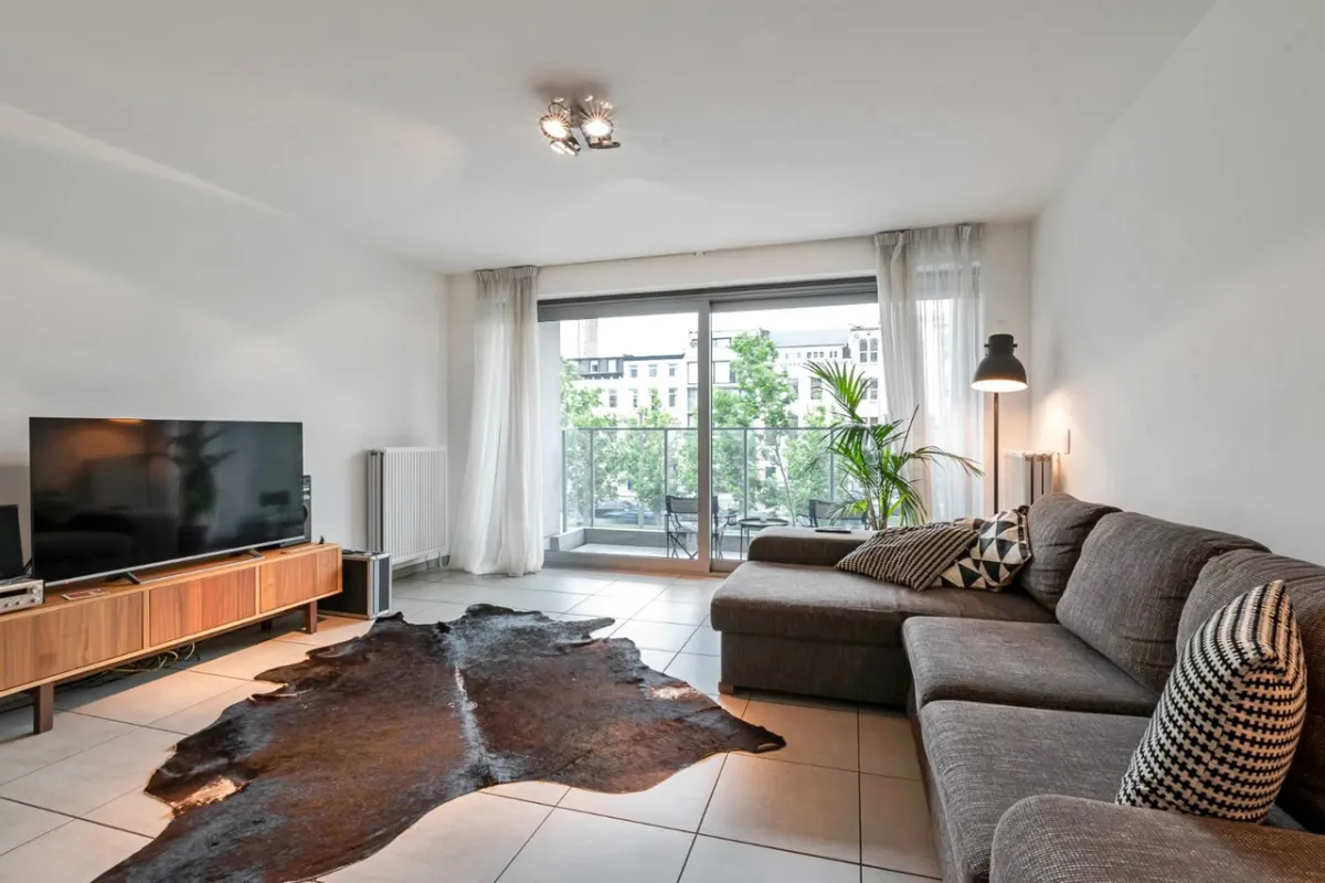 Appartementsgebouw te  koop in Antwerpen 2000 329000.00€ 2 slaapkamers 81.00m² - Zoekertje 634486