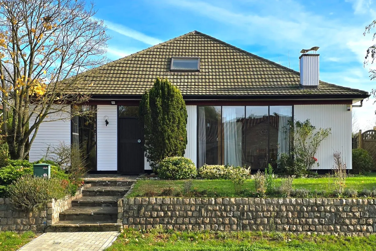 Maison à vendre à Lummen 3560 350000.00€ 6 chambres 272.00m² - annonce 634004