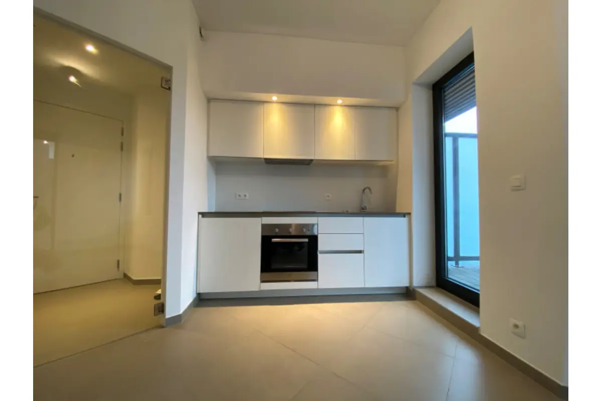 Studio te  huur in Sint-Lambrechts-Woluwe 1200 875.00€  slaapkamers 42.70m² - Zoekertje 634519