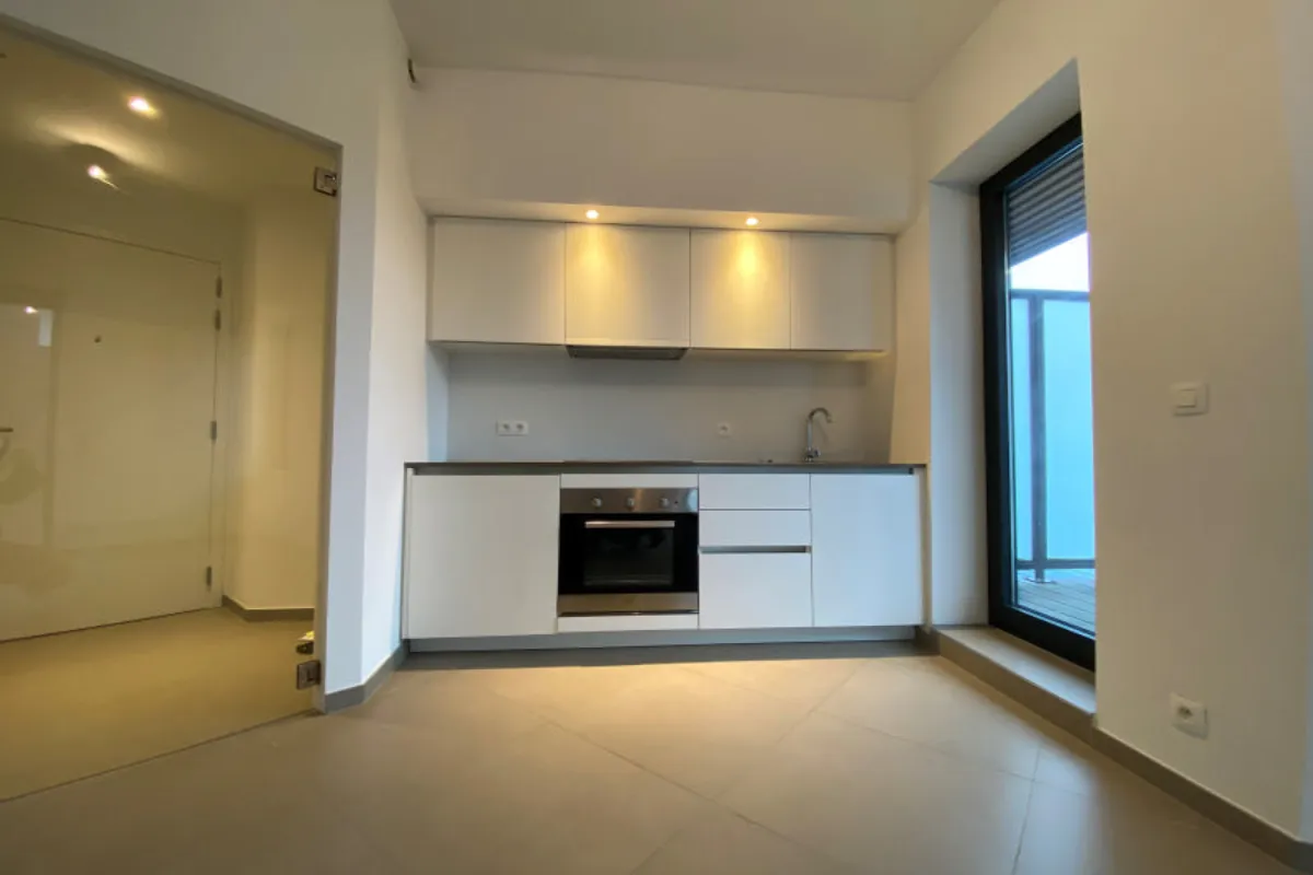 Studio à louer à Woluwe-Saint-Lambert 1200 875.00€  chambres 42.70m² - annonce 634519