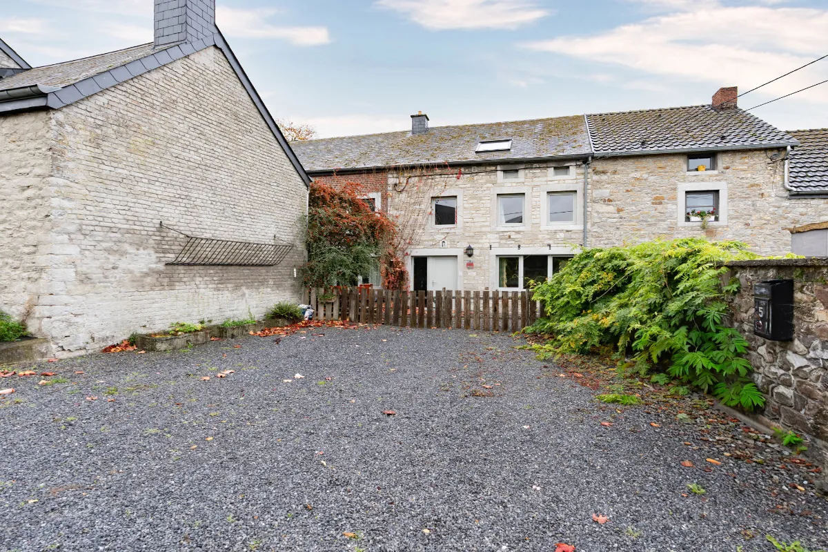 Maison à vendre à Filot 4181 325000.00€ 3 chambres 222.00m² - annonce 633984