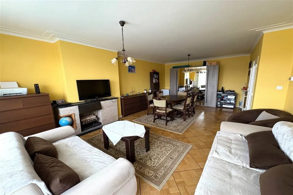 Appartement à vendre à Ganshoren 1083 260000.00€ 2 chambres 94.00m² - annonce 634638
