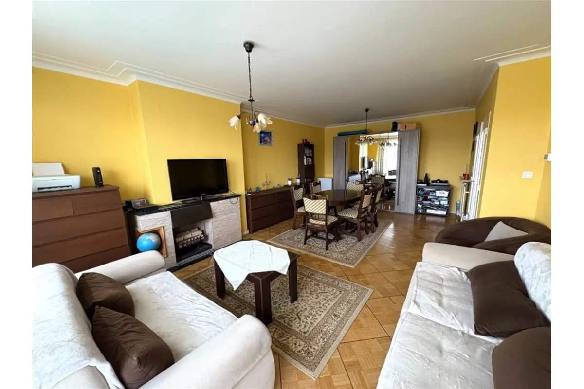 Appartement à vendre à Ganshoren 1083 260000.00€ 2 chambres 94.00m² - annonce 634638