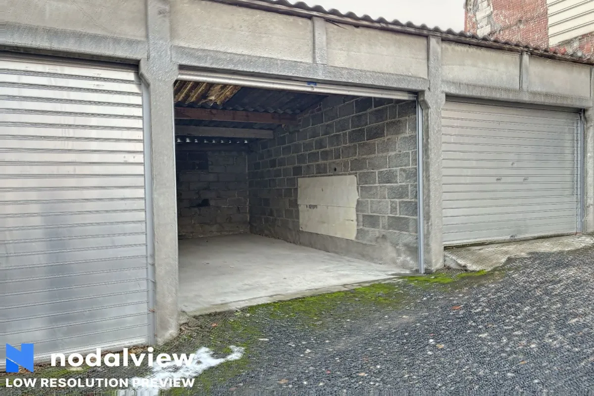 Parking / garage à louer à Tournai 7500 95.00€  chambres m² - annonce 634340
