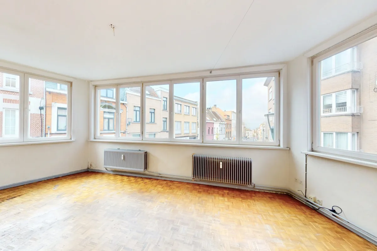 Appartement à vendre à Berchem-Sainte-Agathe 1082 145000.00€ 1 chambres 62.00m² - annonce 634135