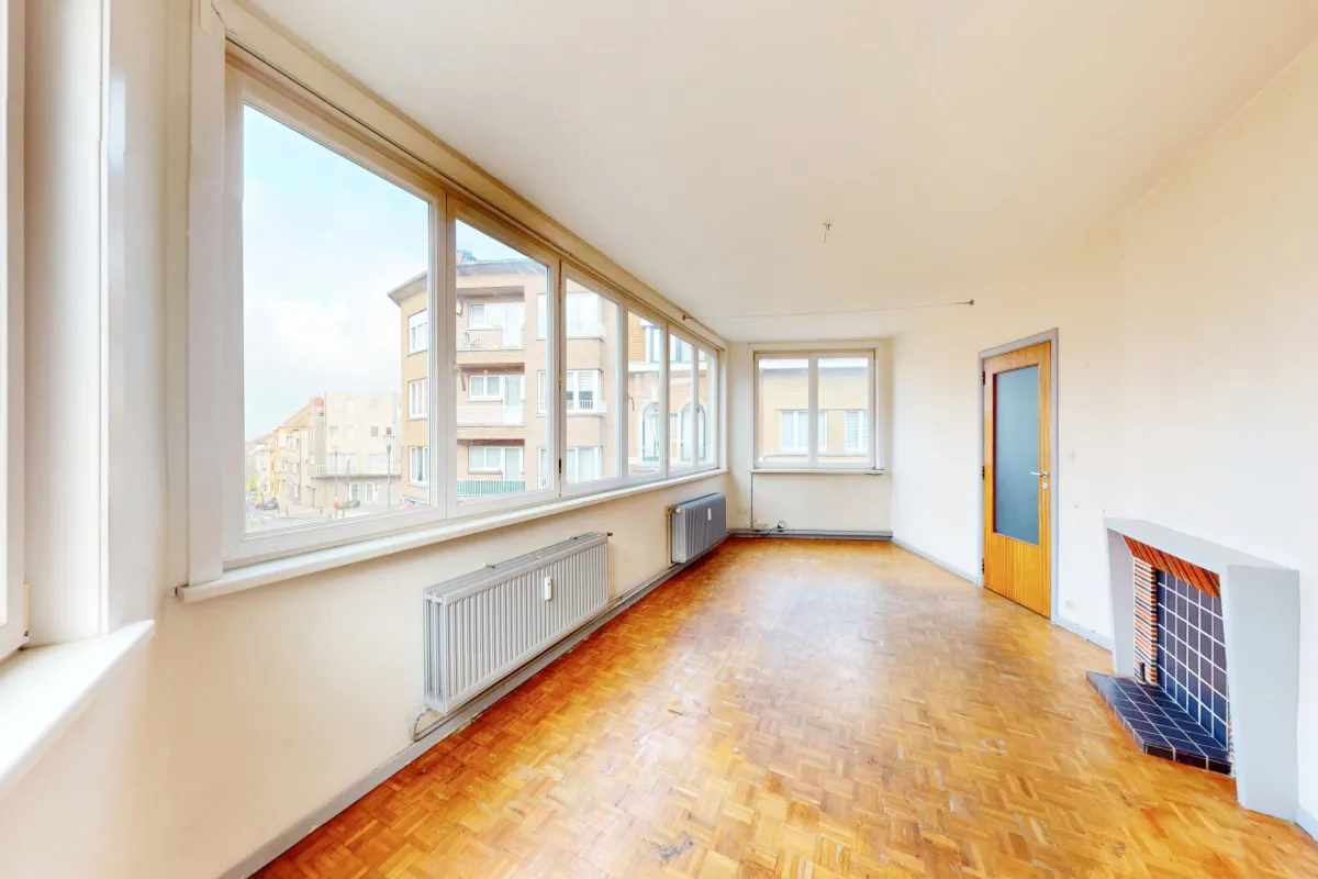 Appartement à vendre à Berchem-Sainte-Agathe 1082 145000.00€ 1 chambres 62.00m² - annonce 634135