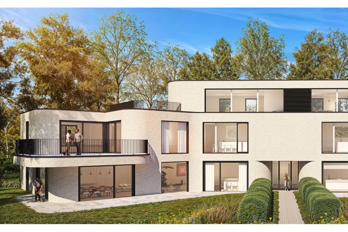 Benedenverdieping te  koop in Ukkel 1180 0.00€ 3 slaapkamers 301.90m² - Zoekertje 634165