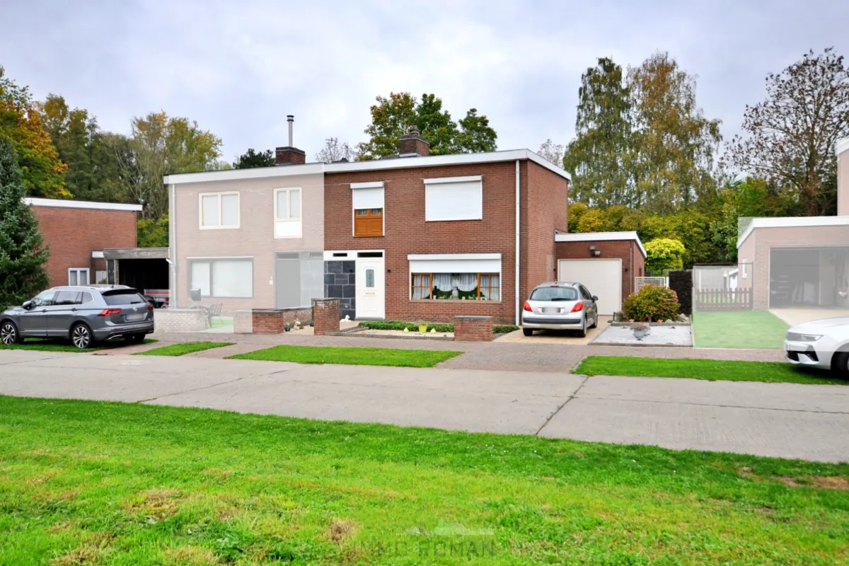 Appartementsgebouw te  koop in Etikhove 9680 215000.00€ 3 slaapkamers 102.00m² - Zoekertje 634104