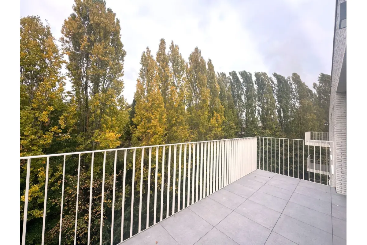 Penthouse à vendre à Woluwe-Saint-Lambert 1200 533000.00€ 2 chambres 103.00m² - annonce 634494