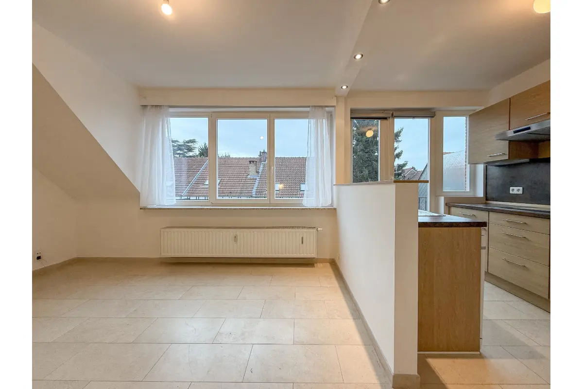 Appartement à louer à Watermael-Boitsfort 1170 1250.00€ 2 chambres 74.00m² - annonce 634131