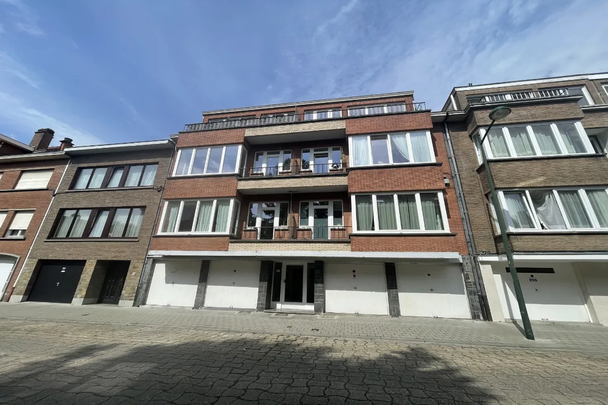 Appartement te  huur in Watermaal-Bosvoorde 1170 1250.00€ 2 slaapkamers 74.00m² - Zoekertje 634131