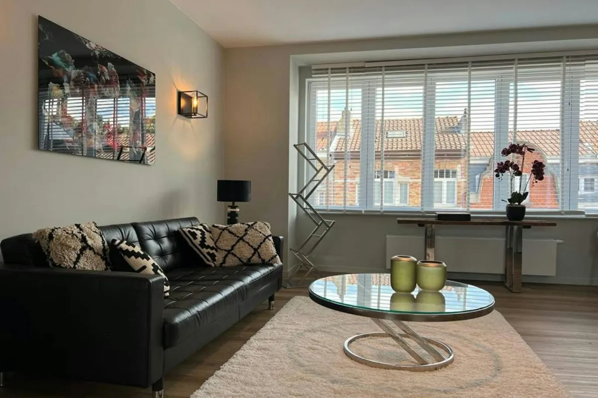 Appartement à louer à Woluwe-Saint-Pierre 1150 1525.00€  chambres m² - annonce 633980