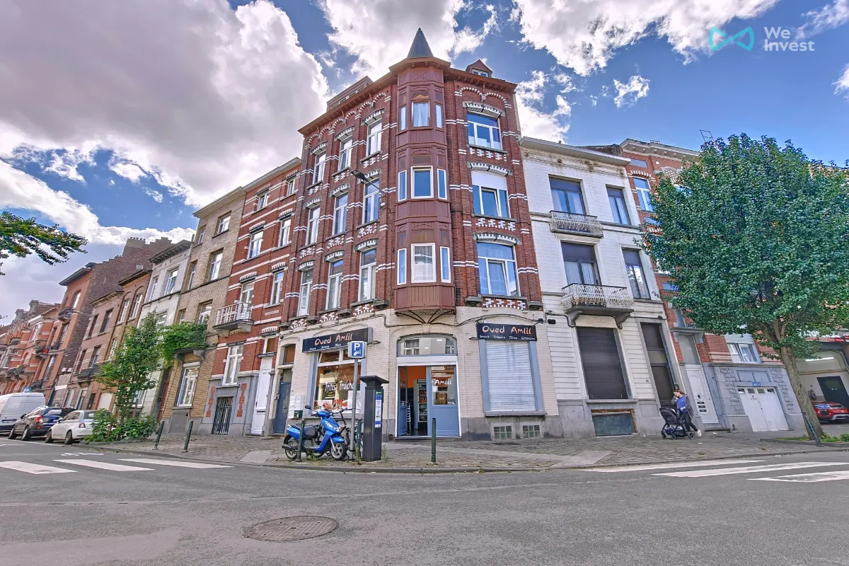 Handelszaak te  koop in Koekelberg 1081 199000.00€  slaapkamers 65.00m² - Zoekertje 634590