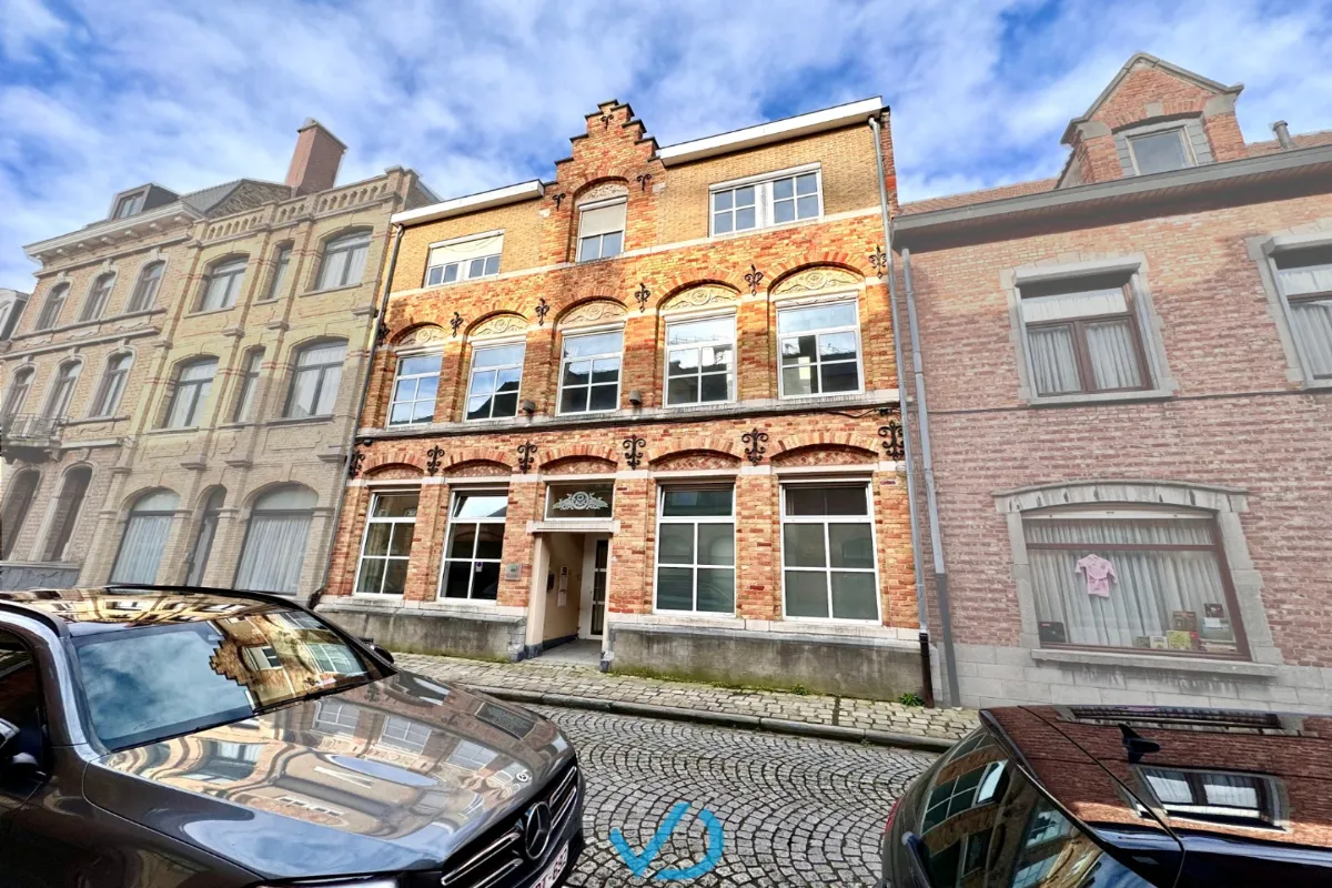 Maison à vendre à Ypres 8900 249000.00€ 5 chambres 439.00m² - annonce 633998