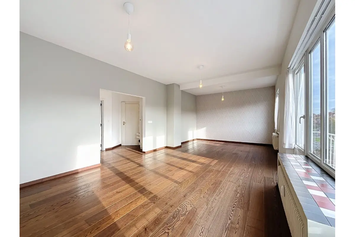 Appartement à louer à Forest 1190 1350.00€ 2 chambres 85.00m² - annonce 634457