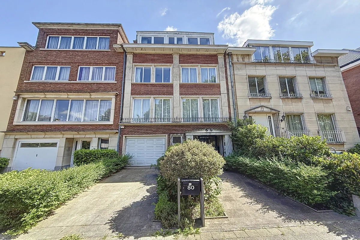 Huis te  in Sint-Pieters-Woluwe 1150 1675000.00€ 6 slaapkamers 423.00m² - Zoekertje 634622