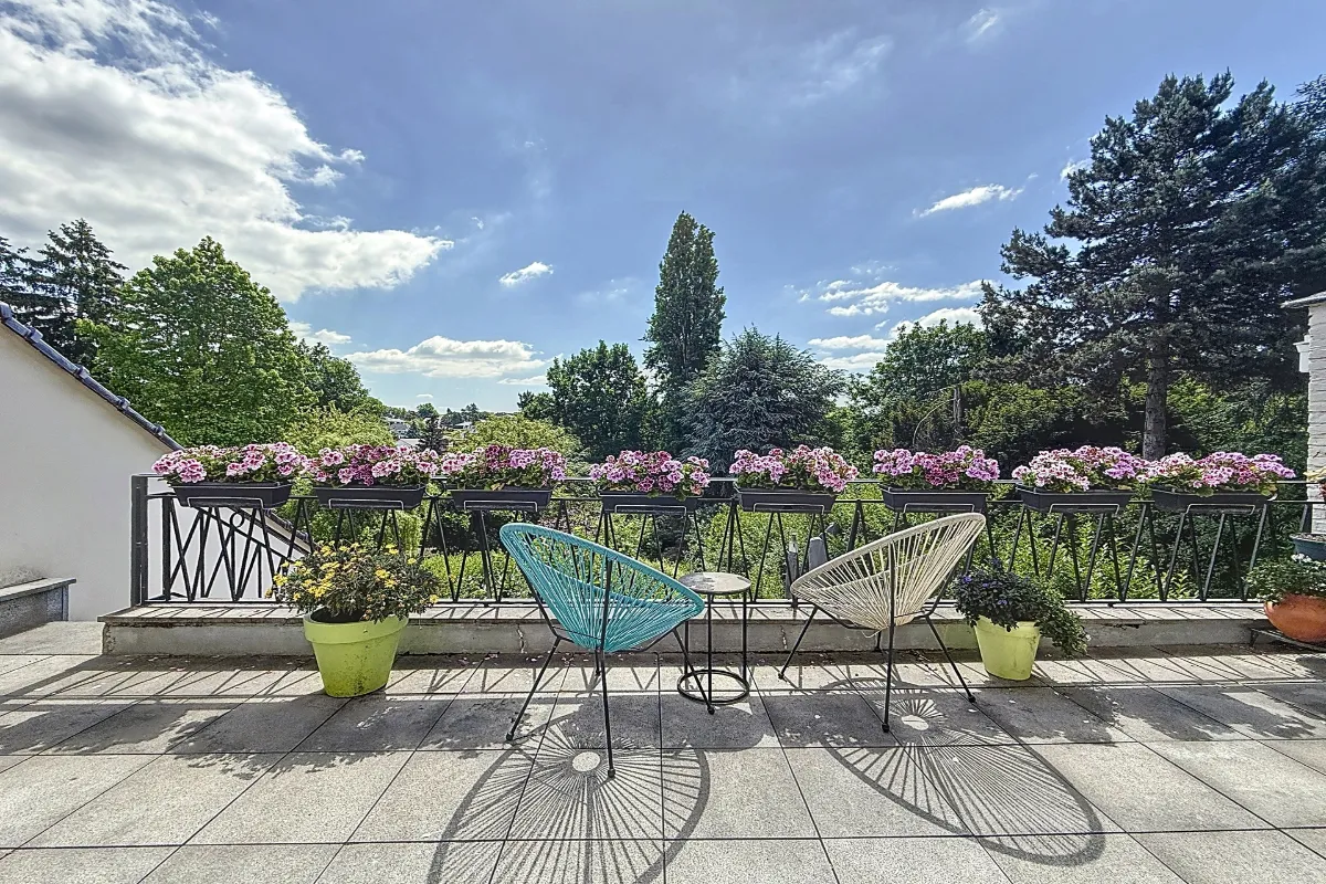 Maison à  à Woluwe-Saint-Pierre 1150 1675000.00€ 6 chambres 423.00m² - annonce 634622