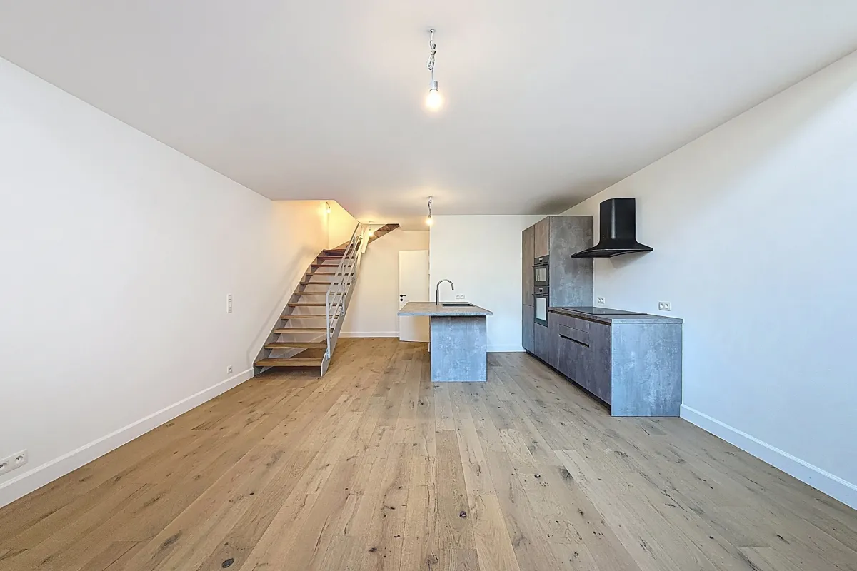 Appartement à vendre à Anderlecht 1070 395000.00€ 1 chambres 74.00m² - annonce 634672
