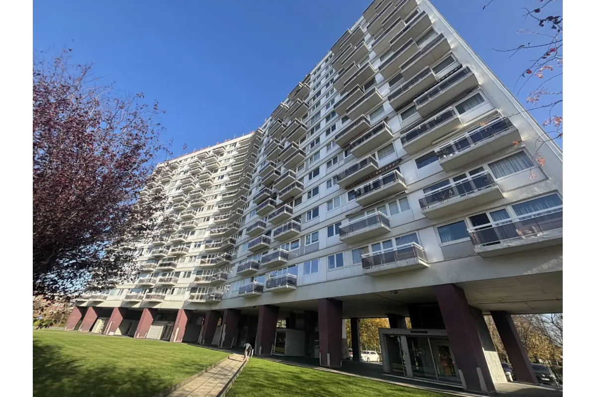 Appartement à louer à Anderlecht 1070 1350.00€ 3 chambres m² - annonce 634105