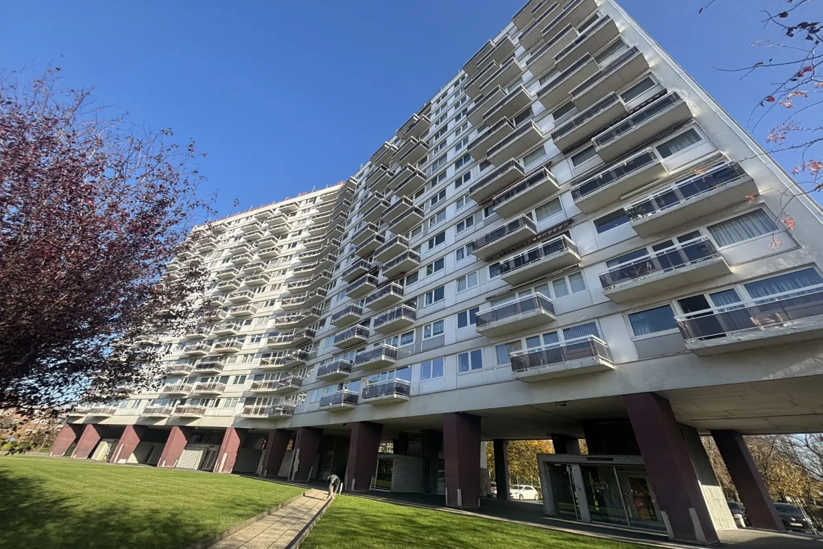 Appartement à louer à Anderlecht 1070 1350.00€ 3 chambres m² - annonce 634105