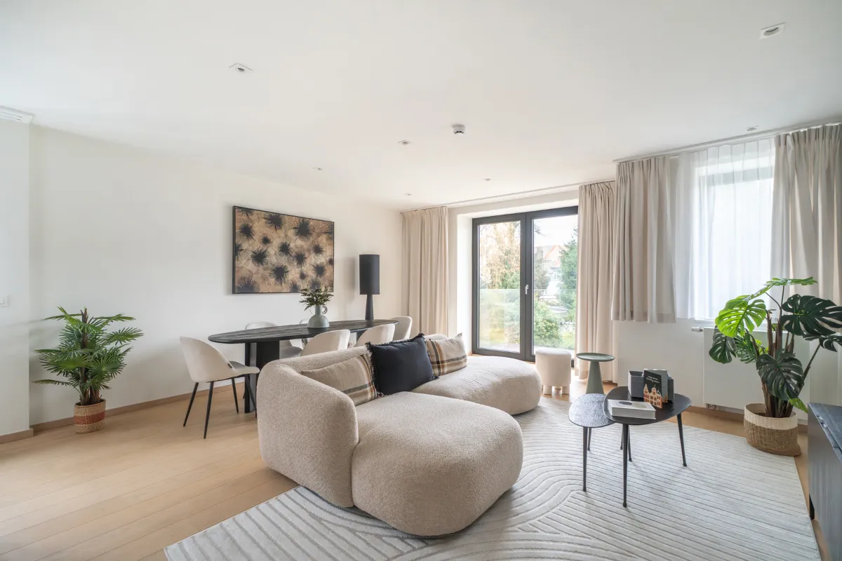 Appartement à vendre à Ixelles 1050 835000.00€ 3 chambres 139.00m² - annonce 634162