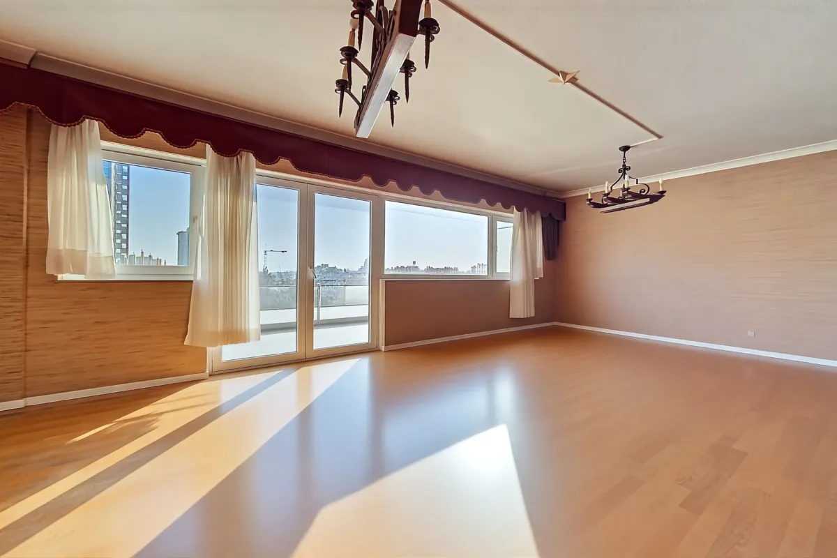 Appartement à vendre à Ganshoren 1083 289000.00€ 3 chambres 114.00m² - annonce 634110