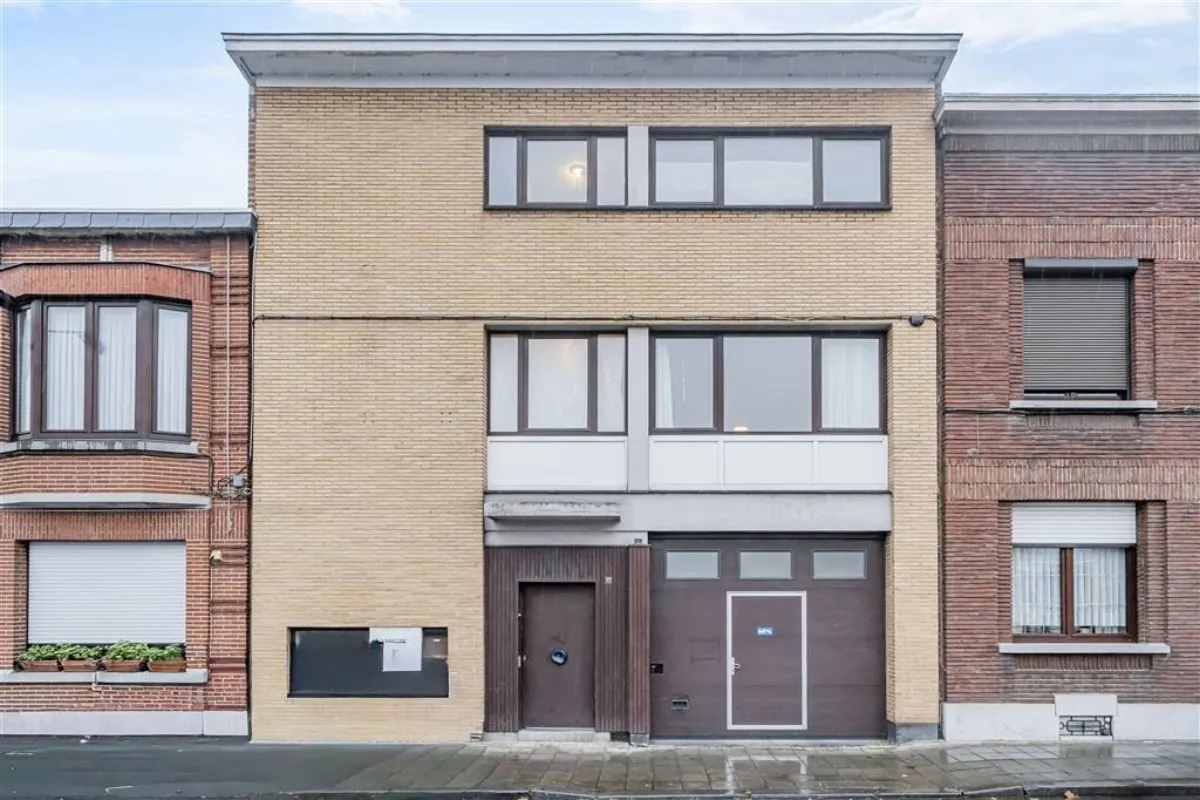 Appartementsgebouw te  koop in Luik 4020 299000.00€  slaapkamers m² - Zoekertje 634794