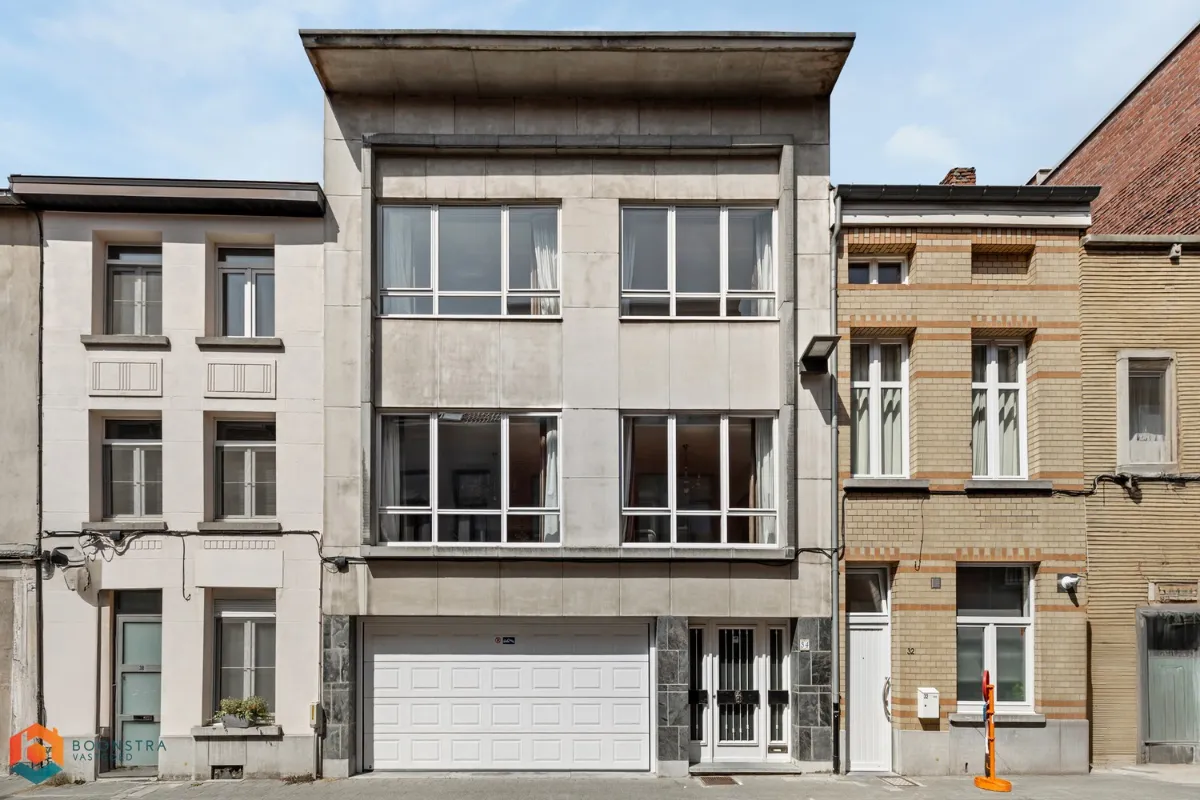 Maison à vendre à Malines 2800 538000.00€ 4 chambres 217.00m² - annonce 634029