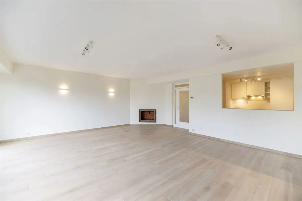 Appartement à louer à Laeken 1020 1400.00€ 2 chambres 85.00m² - annonce 634563