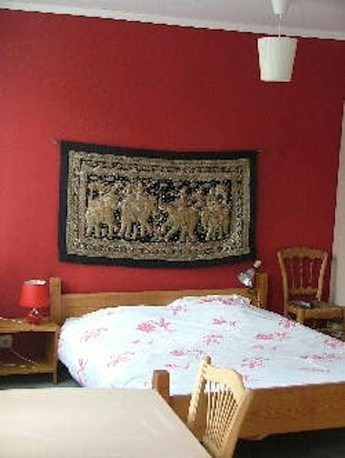 Appartement à louer à Schaerbeek 1030 835.00€ 1 chambres 55.00m² - annonce 634906