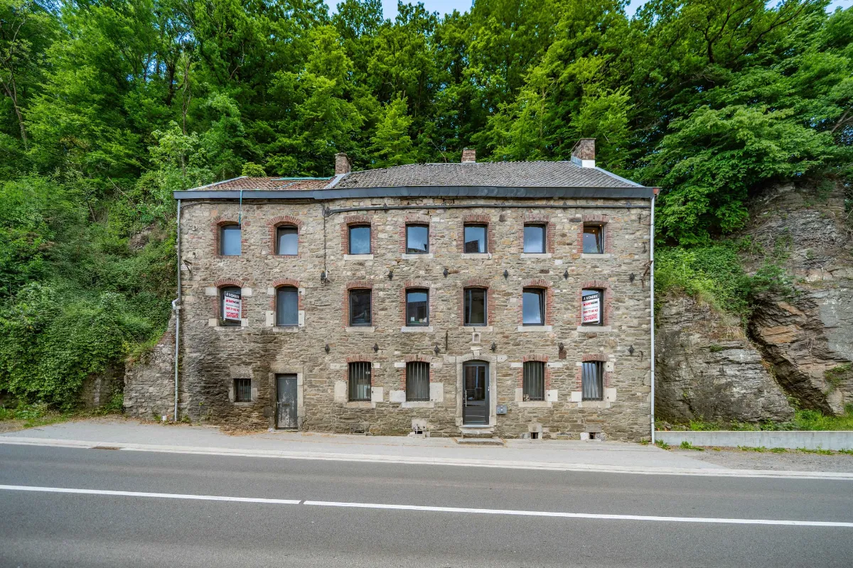 Maison à vendre à Theux 4910 135000.00€ 2 chambres 244.00m² - annonce 633979