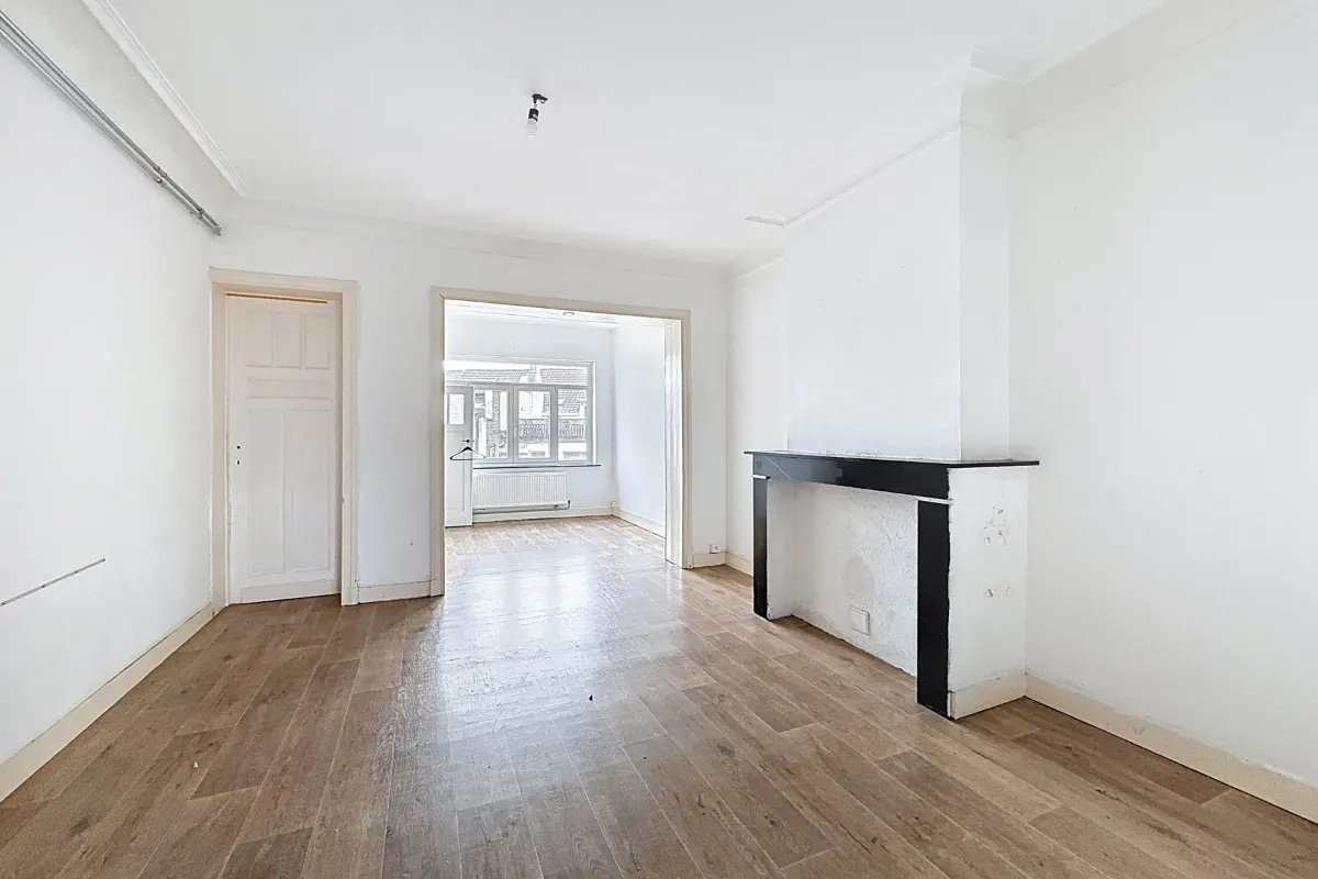 Appartement à vendre à Schaerbeek 1030 249000.00€ 3 chambres 130.00m² - annonce 634557