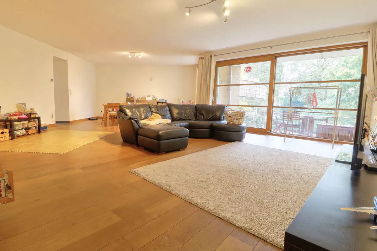 Appartement te  huur in Watermaal-Bosvoorde 1170 1950.00€ 3 slaapkamers 172.00m² - Zoekertje 634464