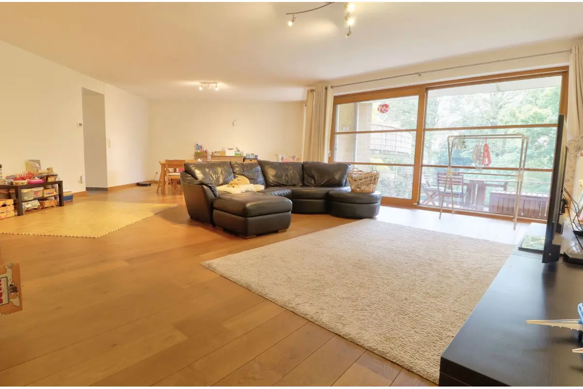 Appartement à  à Watermael-Boitsfort 1170 1950.00€ 3 chambres 172.00m² - annonce 634464