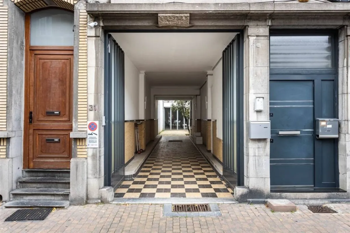 Loft à vendre à Schaerbeek 1030 495000.00€  chambres 200.00m² - annonce 634872