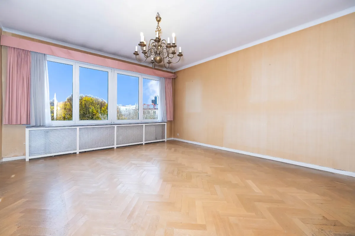 Appartement à vendre à Schaerbeek 1030 270000.00€ 2 chambres 86.00m² - annonce 634218