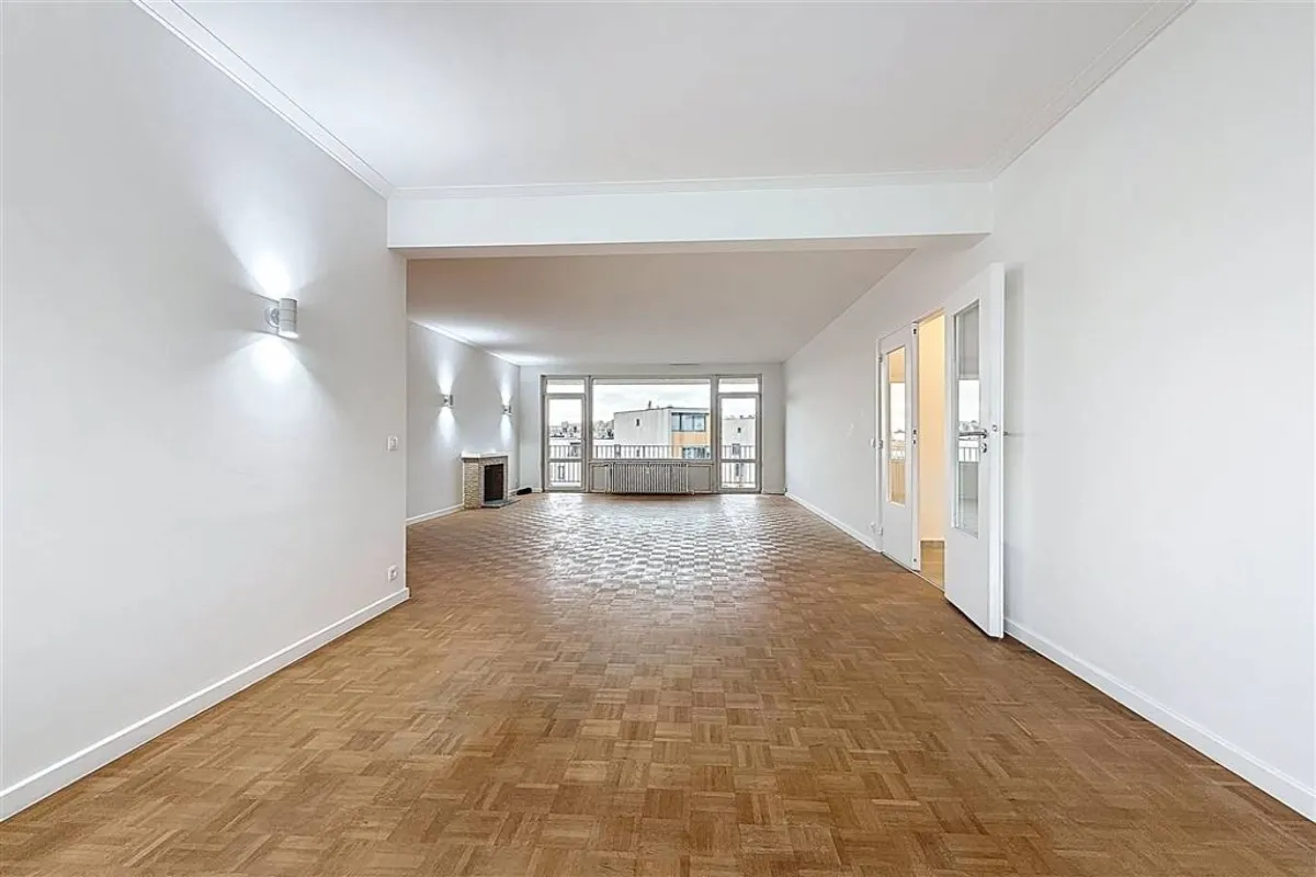 Appartement à louer à Ixelles 1050 2250.00€ 3 chambres 140.00m² - annonce 634362