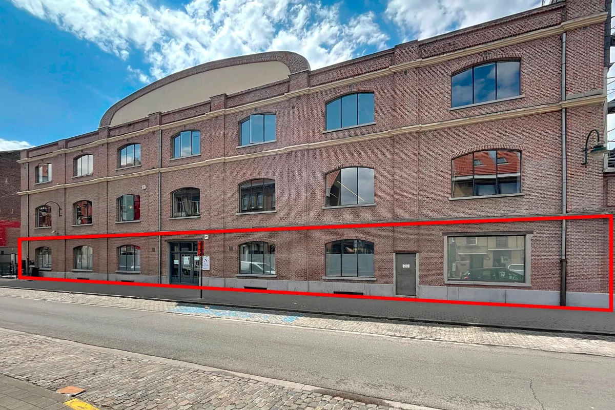 Handelszaak te  koop in Laken 1020 890000.00€  slaapkamers 605.00m² - Zoekertje 634404