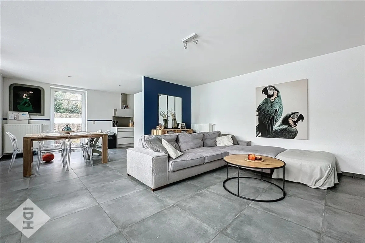 Duplex te  huur in Dottenijs 7711 850.00€ 2 slaapkamers 110.00m² - Zoekertje 634345