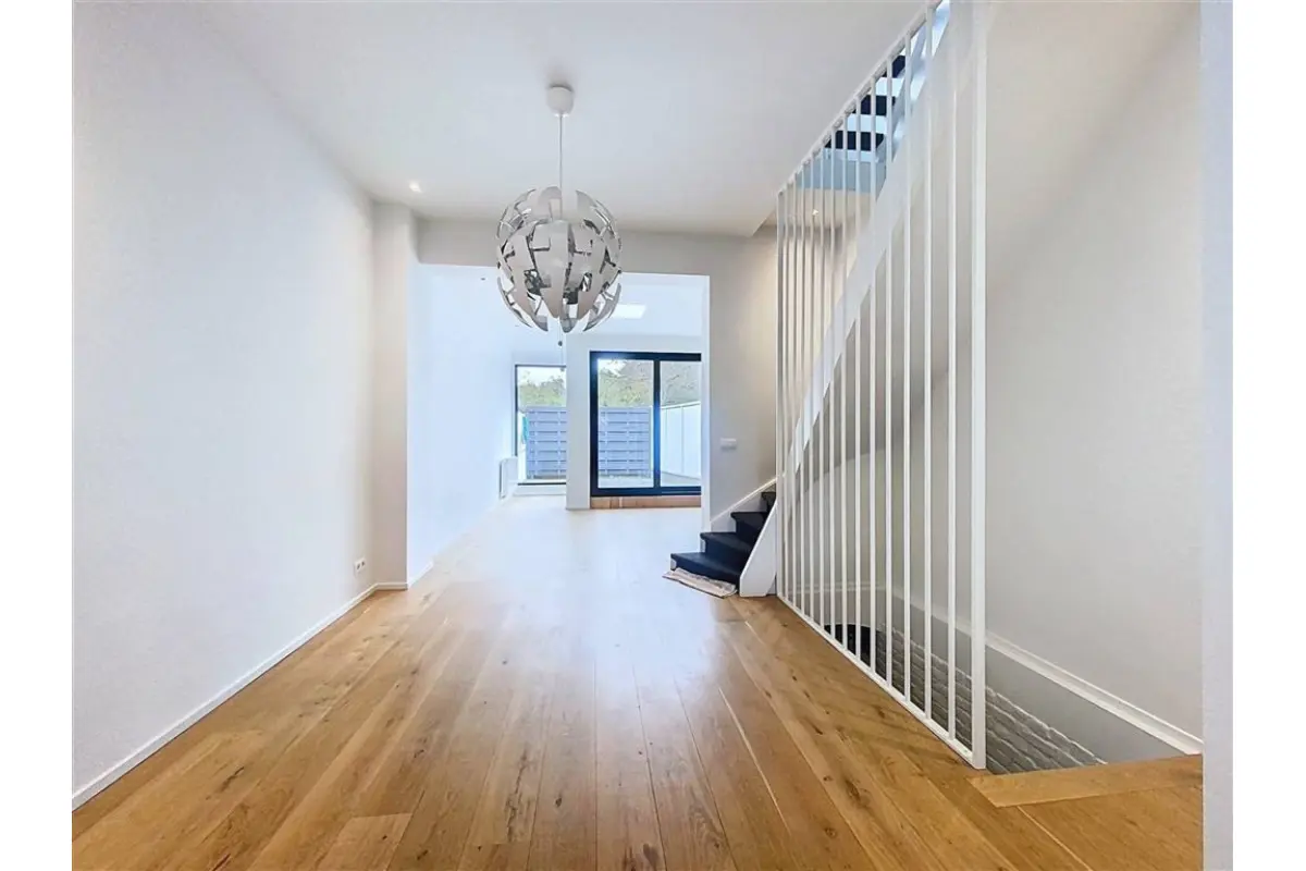 Appartement te  in Ukkel 1180 495000.00€ 3 slaapkamers 130.00m² - Zoekertje 634358