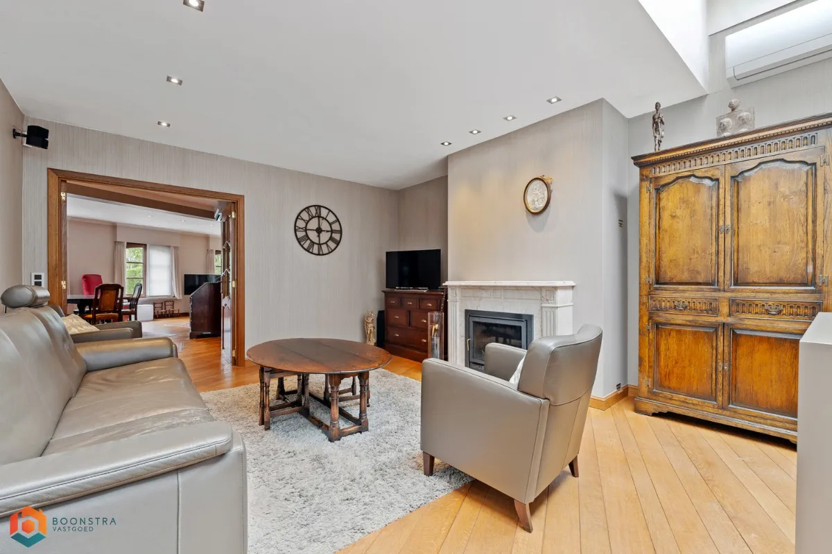 Maison à vendre à Boom 2850 628000.00€ 3 chambres 316.00m² - annonce 634030