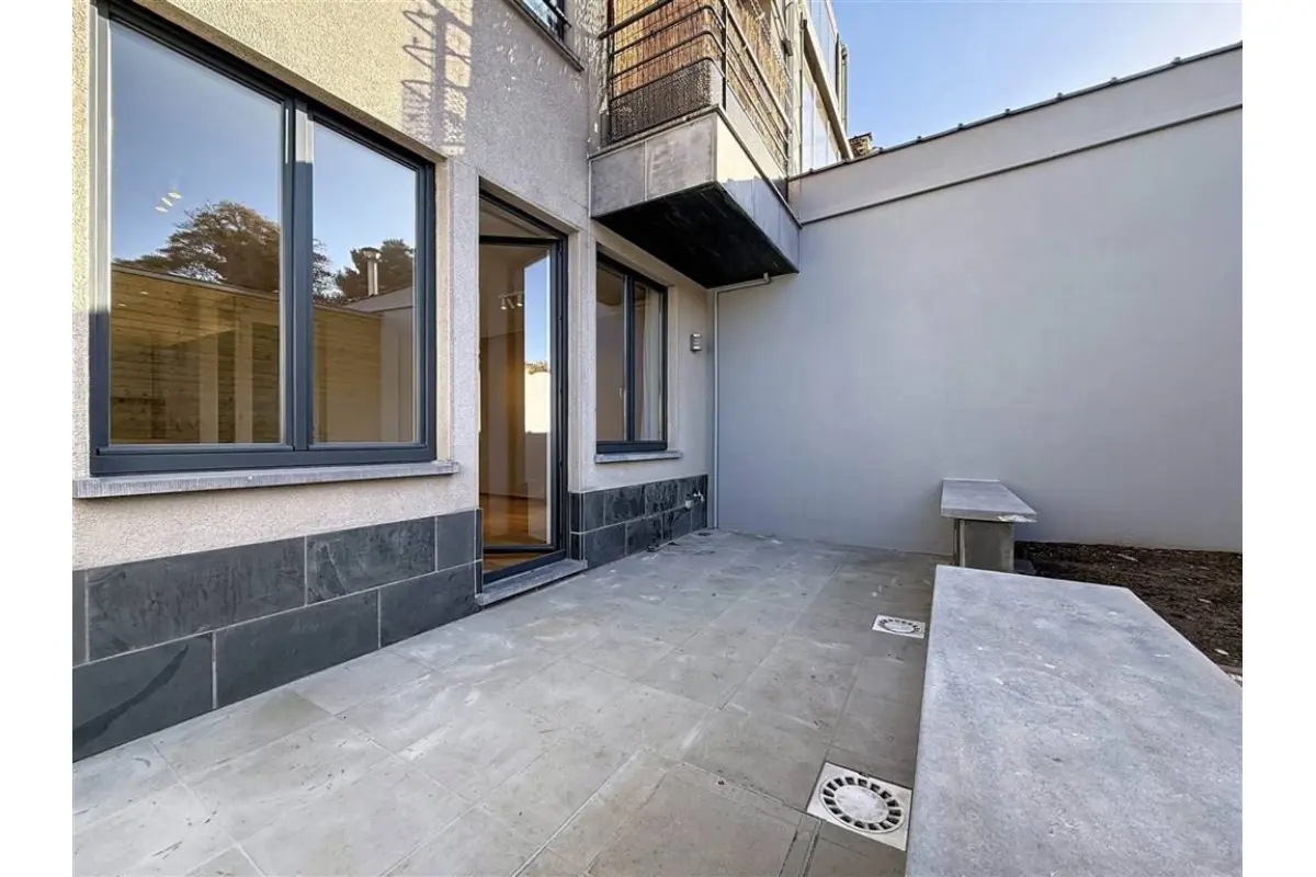 Appartement te  in Evere 1140 1300.00€ 1 slaapkamers 61.00m² - Zoekertje 634357