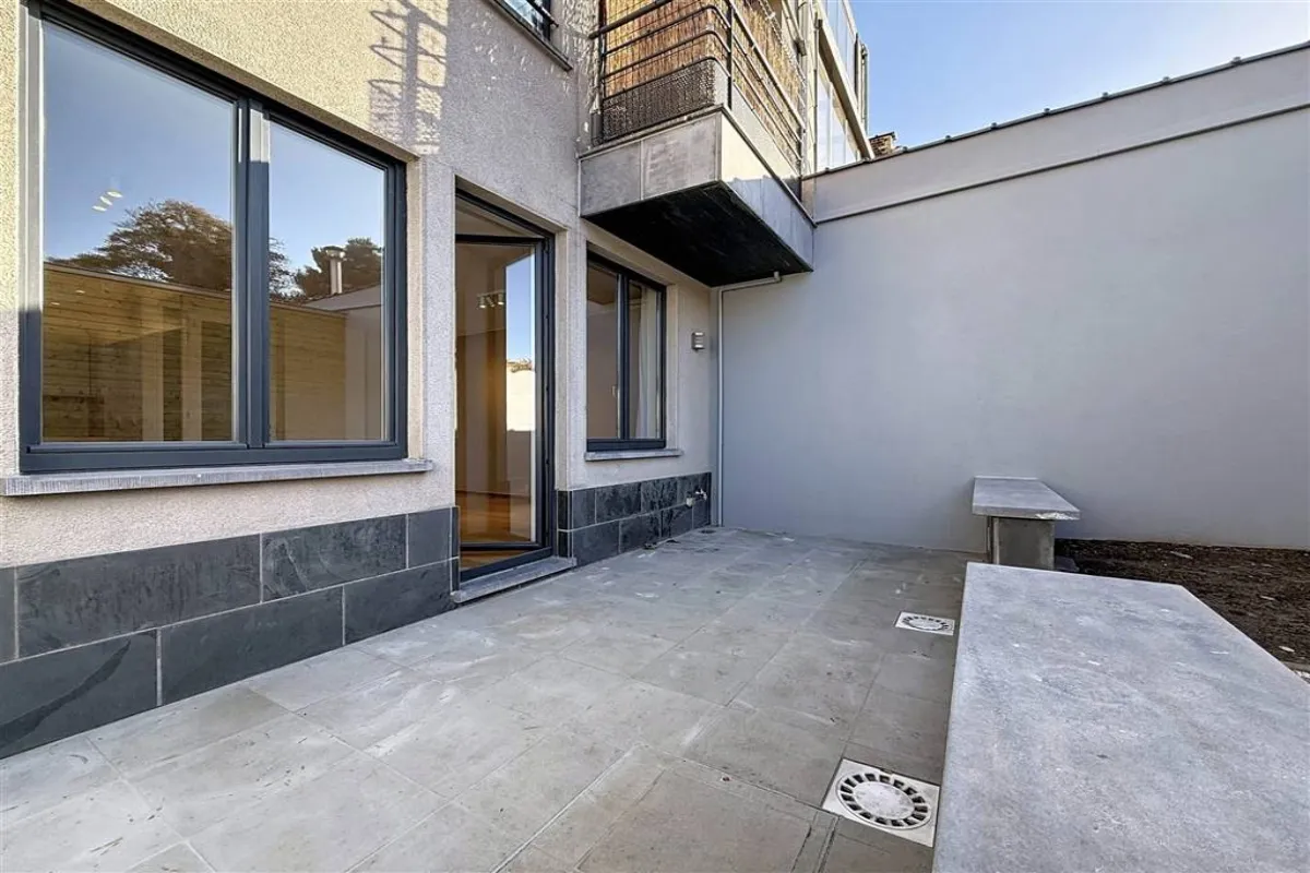 Appartement te  in Evere 1140 1300.00€ 1 slaapkamers 61.00m² - Zoekertje 634357