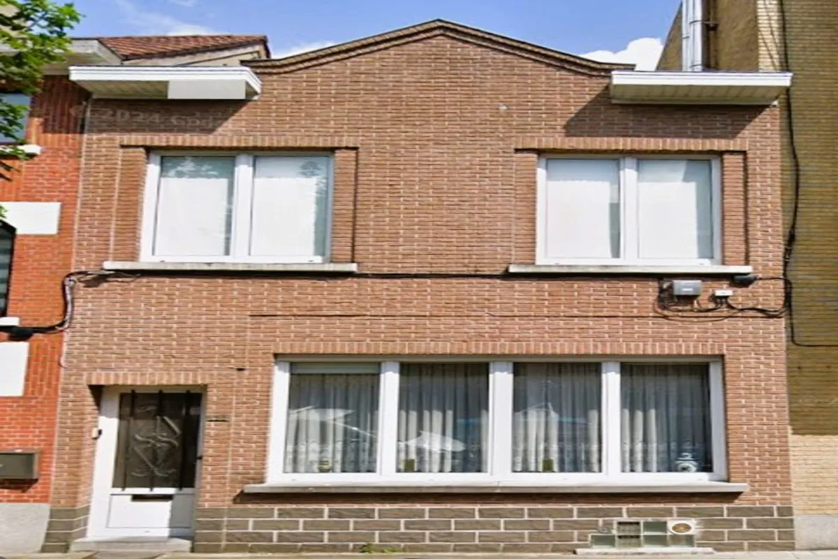 Maison à vendre à Anderlecht 1070 345000.00€ 1 chambres 120.00m² - annonce 634624