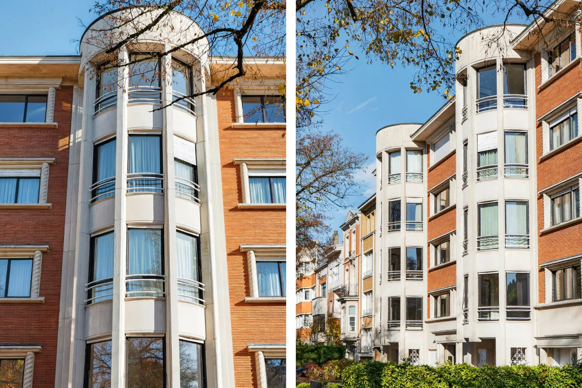 Appartement à vendre à Bruxelles 1000 620000.00€ 3 chambres 182.00m² - annonce 634460