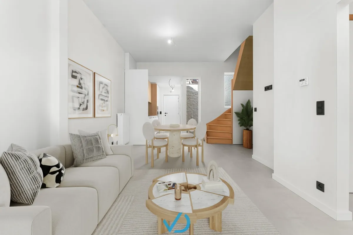 Maison à vendre à Ypres 8900 285000.00€ 3 chambres 109.00m² - annonce 633999