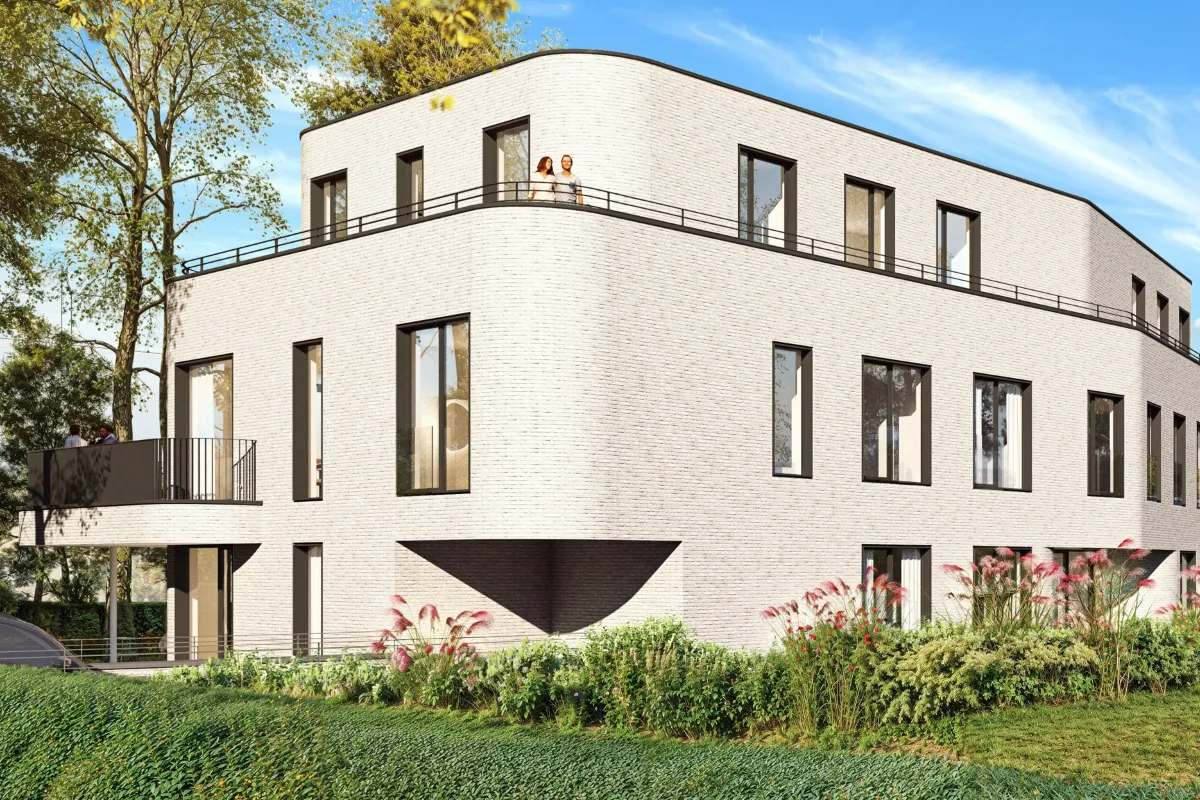 Appartement à vendre à Uccle 1180 0.00€ 3 chambres 212.00m² - annonce 634169